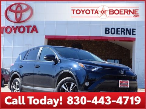 Used Cars For Sale Boerne, TX | Toyota Of Boerne